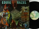 Eddie Hazel - Game, Dames And Guitar Thangs LP - Warner Bros.