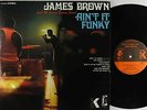 James Brown - Ain't It Funky Now LP - King