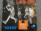 LP CIRCLE JERKS Gig (180 gram Vinyl, RSD 2018) NEW MINT SEALED