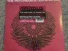 TIMOTHY LEARY The Psychedelic Experience Splatter Vinyl, Insert, RSD New Sealed