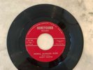 45 RPM Rockabilly Mary Martin, Mobile, Alabama Blues, Honeycomb M-