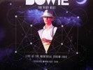 David Bowie - The Very Best Live At The Montreal Forum 1983 (2 x Red Vinyl) LP