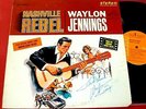 Waylon Jennings 
