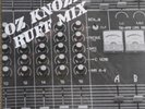 Oz Knozz-Ruff Mix US prog psych reissue lp sealed