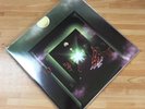 THEE OH SEES - A Weird Exits dip NM/NM USA Black 1st Press - ONE PLAY - PRISTINE