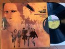 THE ELECTRIC PRUNES Underground 1ED D Reprise LP vg++ Original 1967 Erstpressung