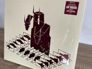 MF DOOM KING GEEDORAH TAKE ME TO YOUR LEADER X2 RARE RED LP DELUXE VINYL IN HAND