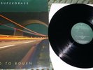 Supergrass Road to Rouen original vinyl release from 2005