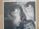 Mark Murphy Love Is What Stays NEAR MINT Verve Vinyl LP Rarität