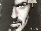 GEORGE MICHAEL OLDER ORIGINAL LP