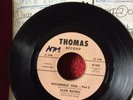 SAXIE RUSSELL   PSYCHEDELIC SOUL  INST  THOMAS RECORDS