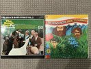 THE BEACH BOYS Pet Sounds (5C 052-80985- Bovema, Holland) & Endless Summer