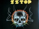 ZZ Top DEGUELLO VINYL 180g WARNER RECORDS New Sealed LP Texas RocK Rev. Willie G