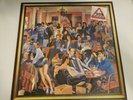 RUTS   THE CRACK   RARE 1979 ORIGINAL UK PUNK   V 2132