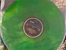 PINK FLOYD A SAUCERFUL OF SECRETS LP COLOR