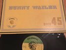 Bunny Wailer - Theme From Rockers V Rare 1978 original JA Solomonic press. NM