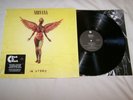 Nirvana IN UTERO Vinyl Album 1993/2008 180 Gram Reissue IN SHRINK w/Download NM