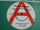 Billy J. Kramer and The Dakotas - Trains And Boats And Planes 1965 UK 45 DEMO EX