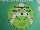 Tommy Vance - Off The Hook 1966 UK 45 COLUMBIA DEMO EX+ THE ROLLING STONES