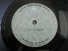 The Kirkbys - It's A Crime c/w Gonna Be A Big Star 1966 UK UNRELEASED ACETATE
