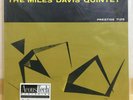 miles davis - relaxin' / Analogue Productions 45RPM 2LP New Sealed # 0481