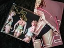 KYLIE MINOGUE SPINNING AROUND 2 x 12