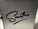 Frank Sinatra, MFSL Vinyl box set. 16 LPs + Geodisc + Extra Jolly Christmas LP.