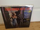 FROM RUSSIA WITH LOVE ORIGINAL SOUNDTRACK MONO VINYL ALBUM RECORD LP ULP 1052