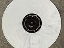 Brand New THE DEVIL AND GOD ARE RAGING INSIDE ME Vinyl WHITE/BLACK MARBLE NM-