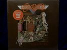 AEROSMITH VERY RARE SEALED LP TOYS IN THE ATTIC 1975 USA 1stPRESS W/HYPE STICKER