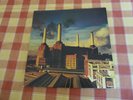 Pink Floyd - Animals, Vinyl Gatefold LP. SVHL 1977