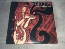 Maroon 5 Songs About Jane 2LP Black Vinyl