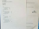 The Eagles - Unplugged 1994 - Vol 1 - TEST PRESSING DLP / VINYL *1/5 pressed
