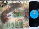 PINK FLOYD a saucerful of secrets German Columbia LP Vinyl NM Cover NM psych