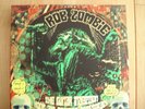 Rob Zombie,The Lunar Injection Cool Acid Eclipse Conspiracy,Vinyl Box+CD+MC