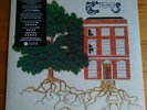 Trees - The Garden Of Jane Delawney Ltd Ed Green Vinyl LP + Download - Sealed