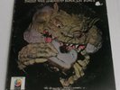 BLACK CAT BONES barbed wire sandwich orig 1970 U.S P.I.P press heavy psych blues
