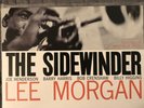 Lee Morgan The Sidewinder Blue Note ‘60’s Bop Jazz Reissue