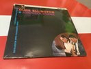 Duke Ellington & John Coltrane. Very Rare 1963 Jazz LP. HMV Mono (CLP1657)
