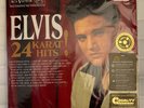 Elvis Presley - 24 Karat Hits  24K 45 RPM 3x LP Analogue Productions AP