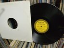 Charlie Rouse Yeah  Orig DG Mono Epic 1961 Rare  Plays EX No Cover Strong VG+