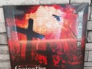 W.A.S.P. ?– Golgotha 2LP RARE Limited Edition 2015 Remaster