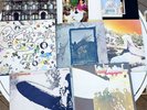 Raccolta 8LP Led Zeppelin