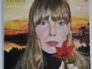 JONI MITCHELL - CLOUDS, 1971 REISSUE VINYL LP REPRISE K44070