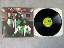 The Edgar Broughton Band – A Bunch Of 45s (UK Vinyl LP, 1975) First Pressing, EX