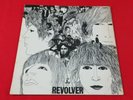 The Beatles Revolver (Y&B Parlophone, EXCELLENT) Album