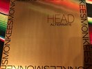 The Monkees Head Alternate Mix Colored Vinyl LP 2016 Friday Music