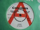 The Tornados - Stingray 1965 UK 45 COLUMBIA DEMO EX+ RGM JOE MEEK
