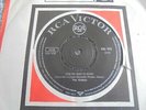 The Kirkbys ?- Cos My Baby's Gone 1965 FINLAND 45 RCA MOD BEAT