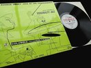 J. J. Johnson / Illinois Jacquet **Columbia 33CX 10034 David Stone Martin LP**